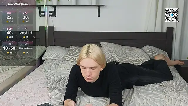 Ron_Vils live sex cam