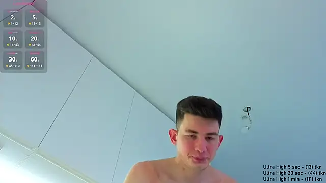 Danny__Magic live sex cam