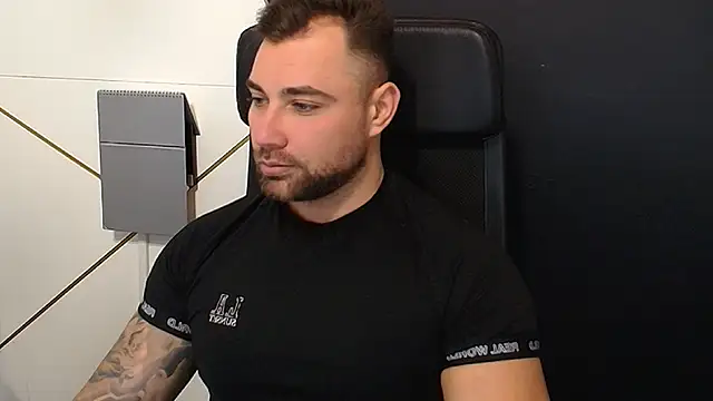 DuncanStone live sex cam