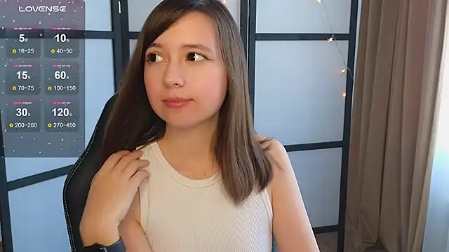 Lina_Brownie live sex cam