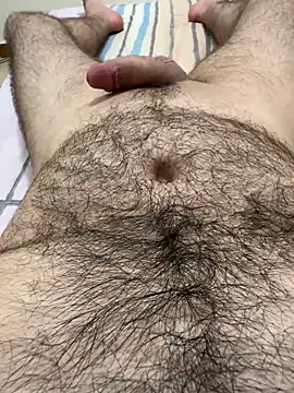 HairyArabicGuy's cam snapshot