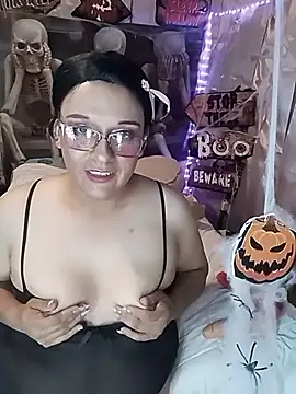 JOSSYANNE live sex cam