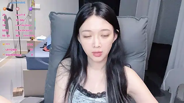 NiNi-baby520 live sex cam