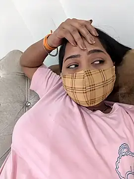 Samarya-78 live sex cam