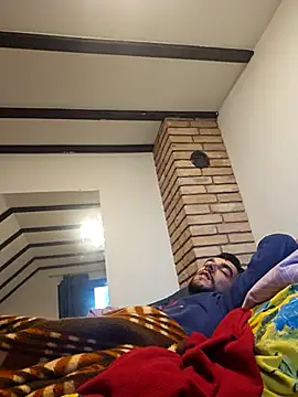 SamoSkupo live sex cam