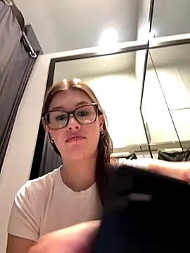 RinaCat live sex cam