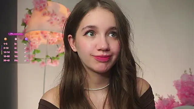 AmiLewis live sex cam