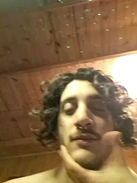 GroovyBlossom live sex cam