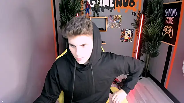 JackWolw live sex cam