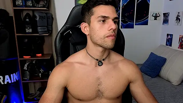 JacobKirito live sex cam