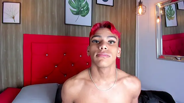 enzo_carter live sex cam