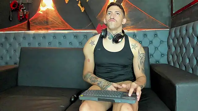 yeckodream live sex cam
