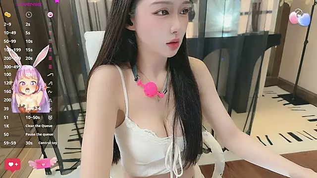 Aisi-20 live sex cam