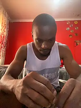 BaggyDirt live sex cam