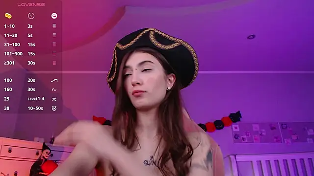 Keke_Pallmer live sex cam