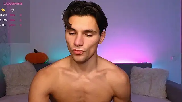denlover1 live sex cam