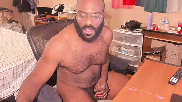 MrChuckDailyXXX live sex cam