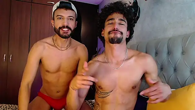 juandusoleil live sex cam