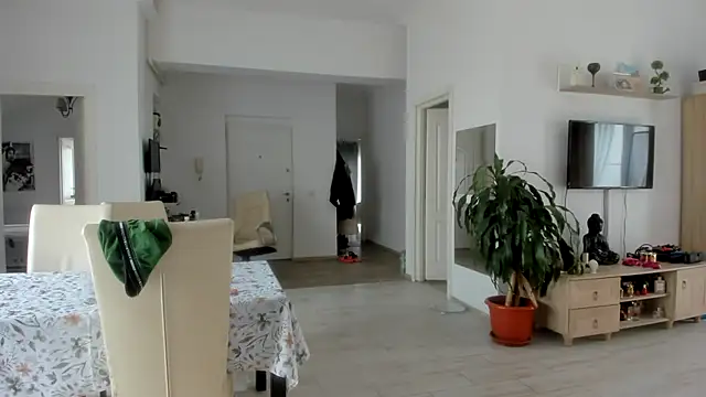 woolfiie live sex cam
