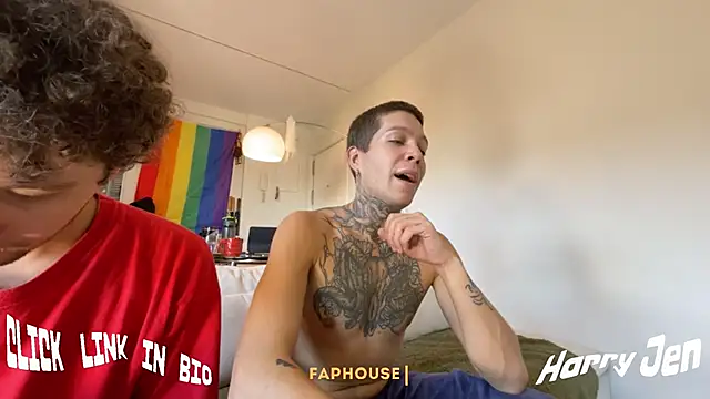 Harry_Jen live sex cam