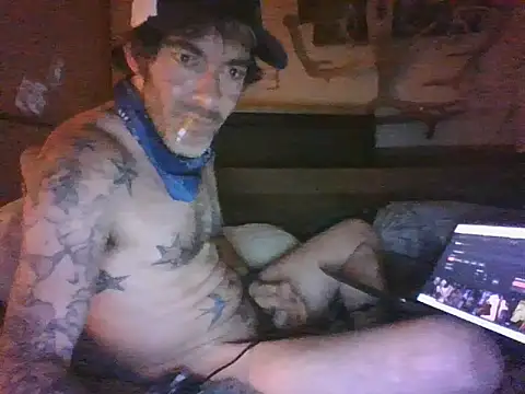 theboobietrap's cam snapshot