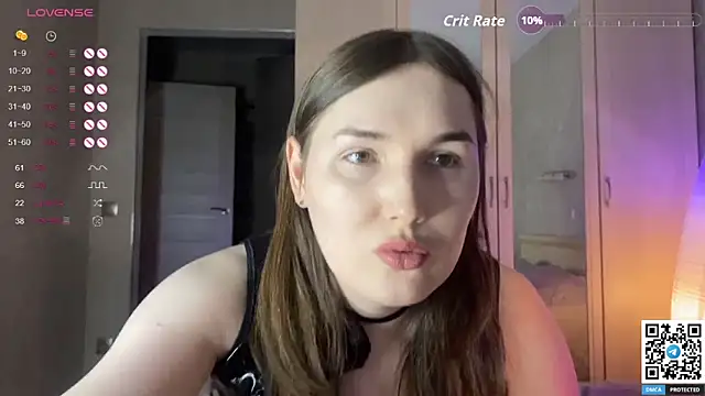 Maria_Bowie live sex cam