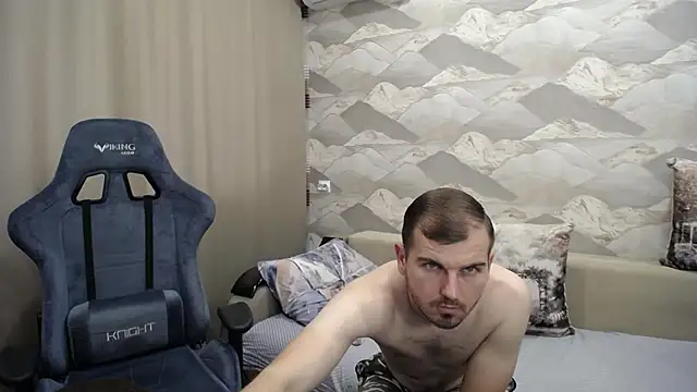 SerzhKorol1 live sex cam