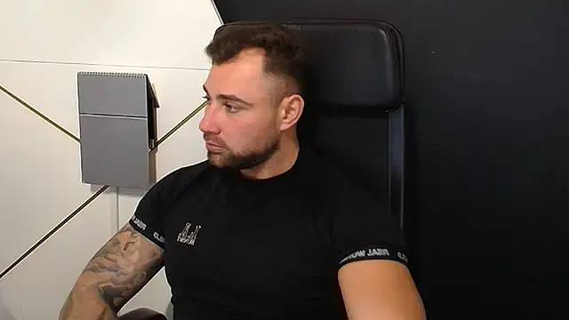 DuncanStone live sex cam