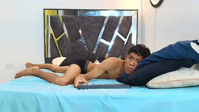 BEAUTY_BOYS1 live sex cam