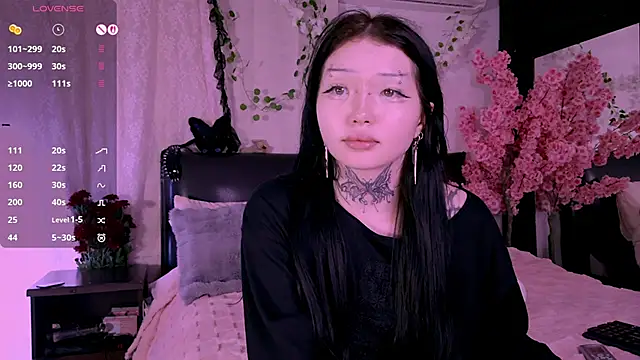 Lein_Bone live sex cam