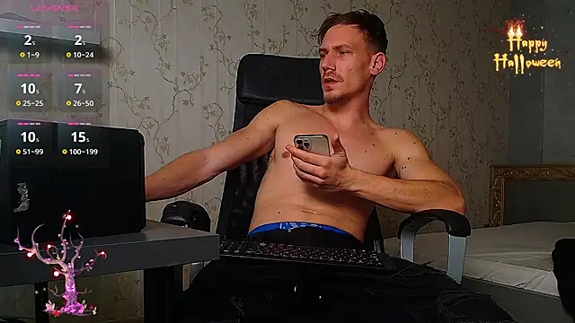 MateoBenjaminX live sex cam