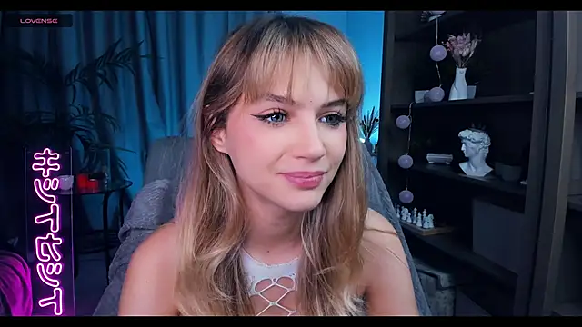 MelissaTetris live sex cam