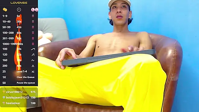 Robert_Kingg live sex cam