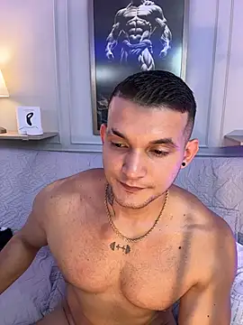 Marco_Vega live sex cam