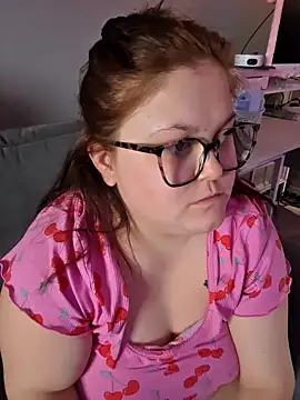 BrattyPrincess-x's web cam