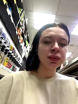 AlishaOfThorns live sex cam