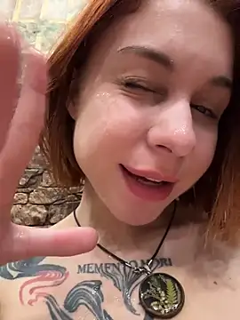RosieSecret live sex cam
