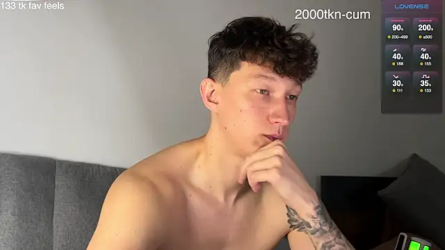 ohh_dani live sex cam