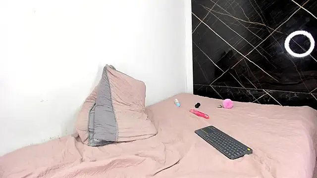 Rebeca_barbytrans live sex cam