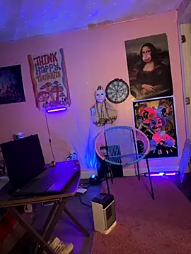 shortywidaphatty's web cam
