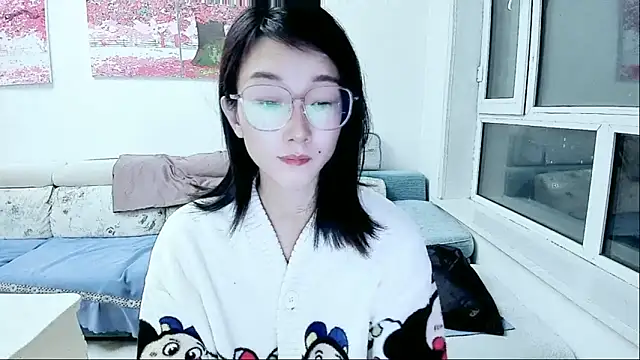 NIAN-er live sex cam