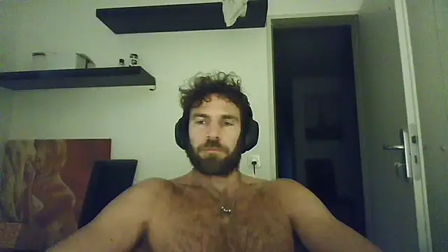 alpha-hunk live sex cam