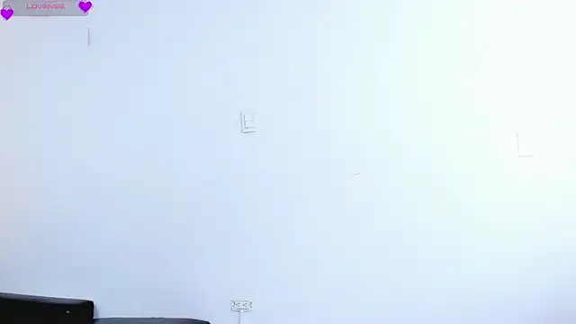 ElisabethMassey live sex cam