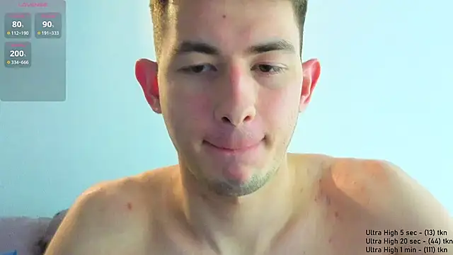 Danny__Magic live sex cam