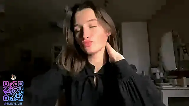 DarlineBrustera live sex cam