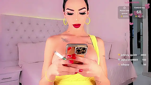 Michell_simons live sex cam