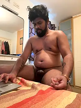 CrazyShashank live sex cam