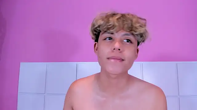 NathanBell live sex cam