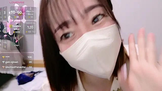 Rio_chan_ live sex cam