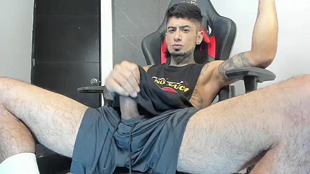 sergiio_mesa27 live sex cam